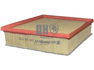 JP GROUP 1118602209 oro filtras 
 Techninės priežiūros dalys -> Techninės priežiūros intervalai
074129620A