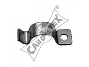 CAUTEX 020047 skersinio stabilizatoriaus įvorių komplektas 
 Ašies montavimas/vairavimo mechanizmas/ratai -> Stabilizatorius/fiksatoriai -> Sklendės
7700680098, 7700784169
