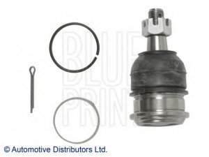 BLUE PRINT ADT38642 atramos/vairo trauklė 
 Ašies montavimas/vairavimo mechanizmas/ratai -> Sujungimai -> Atramos/vairo trauklė
43308-09010, 43308-59035, 48068-59035