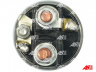 AS-PL SS5072 solenoidinis jungiklis, starteris