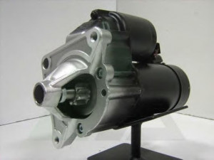 AES 14.130.014 starteris 
 Elektros įranga -> Starterio sistema -> Starteris
1616130, 0016130, 5802A8, 5802A9