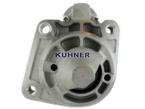 AD KÜHNER 255263 starteris 
 Elektros įranga -> Starterio sistema -> Starteris
04727314AA, 04727314AB, 4727314AA