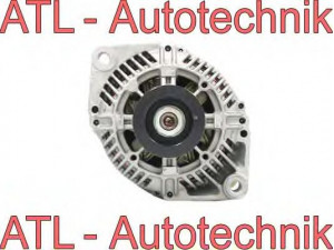 ATL Autotechnik L 64 460 kintamosios srovės generatorius 
 Elektros įranga -> Kint. sr. generatorius/dalys -> Kintamosios srovės generatorius
8602159