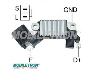 MOBILETRON VR-K05 reguliatorius, kintamosios srovės generatorius
37370-27011