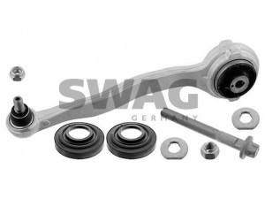 SWAG 10 94 0349 vikšro valdymo svirtis 
 Ašies montavimas/vairavimo mechanizmas/ratai -> Valdymo svirtis/pasukamosios svirties sujungimas -> Vairo trauklės (valdymo svirtis, išilginis balansyras, diago
203 330 01 11, 203 330 01 11 S3