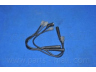 PARTS-MALL PEK-E01 uždegimo laido komplektas
19901-87580