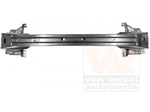 VAN WEZEL 2754560 atrama, buferis 
 Kėbulas -> Kėbulo dalys/ sparnas/buferis -> Buferis/dalys
GJ6A-50-070A, GJ6A50070A