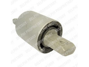 DELPHI TD586W valdymo svirties/išilginių svirčių įvorė 
 Ašies montavimas/vairavimo mechanizmas/ratai -> Valdymo svirtis/pasukamosios svirties sujungimas -> Montavimas/sutvirtinimas
9443882, 9465971