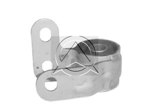 SIDEM 807607 valdymo svirties/išilginių svirčių įvorė 
 Ašies montavimas/vairavimo mechanizmas/ratai -> Valdymo svirtis/pasukamosios svirties sujungimas -> Montavimas/sutvirtinimas
3520 C1*, 3523 81*, Part of