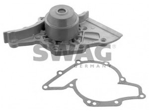 SWAG 32 15 0012 vandens siurblys 
 Aušinimo sistema -> Vandens siurblys/tarpiklis -> Vandens siurblys
077 121 004, 077 121 004 A, 077 121 004 AX