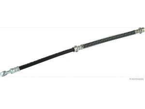 MAGNETI MARELLI 600000112380 stabdžių žarnelė
MB699556, MR129805, MR129881, MR129805