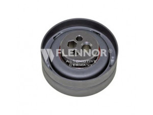 FLENNOR FS00190 įtempiklio skriemulys, paskirstymo diržas 
 Techninės priežiūros dalys -> Papildomas remontas
078109243K, 078109243K