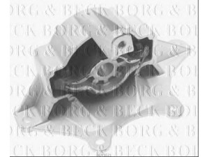 BORG & BECK BEM3521 variklio montavimas 
 Variklis -> Variklio montavimas -> Variklio montavimo rėmas
46528869, 46844210