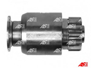 AS-PL SD1022 laisvos eigos pavara, starteris
3E7857