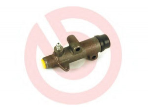 BREMBO E A6 003 darbinis cilindras, sankaba 
 Sankaba/dalys -> Sankabos valdymas -> Vykdomasis cilindras
4065993, 4188216, 4191164, 4181164