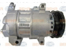 HELLA 8FK 351 115-051 kompresorius, oro kondicionierius 
 Oro kondicionavimas -> Kompresorius/dalys
92 60 095 82R