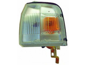 LORO 213-1520R-A indikatorius