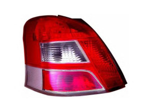 IPARLUX 16490011 kombinuotas galinis žibintas 
 Elektros įranga -> Šviesos -> Kombinuotas galinis žibintas/dalys -> Kombinuotas galinis žibintas
815610D110