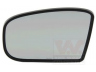 veidrodėlio stiklas, išorinis veidrodėlis