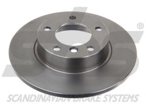 sbs 1815201524 stabdžių diskas 
 Dviratė transporto priemonės -> Stabdžių sistema -> Stabdžių diskai / priedai
34111160673, 34116757750