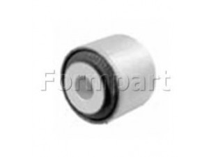 FORMPART 1900106 valdymo svirties/išilginių svirčių įvorė 
 Ašies montavimas/vairavimo mechanizmas/ratai -> Valdymo svirtis/pasukamosios svirties sujungimas -> Montavimas/sutvirtinimas
230 350 04 29, 2303500329, 2303500429