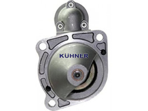 AD KÜHNER 254229 starteris 
 Elektros įranga -> Starterio sistema -> Starteris
SM2802, SM2821, 01180999, 01182931