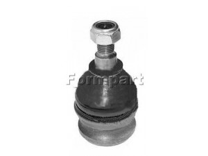 FORMPART 3503000 atramos/vairo trauklė 
 Ašies montavimas/vairavimo mechanizmas/ratai -> Sujungimai -> Atramos/vairo trauklė
7210-67020, 7210-67021, 72106-7020