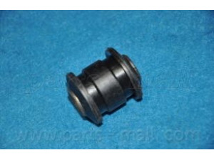 PARTS-MALL PXCBA-005RR įvorė, valdymo svirties montavimas 
 Ašies montavimas/vairavimo mechanizmas/ratai -> Valdymo svirtis/pasukamosios svirties sujungimas -> Montavimas/sutvirtinimas
5277329000