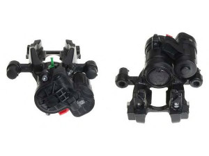 BUDWEG CALIPER 344841 stabdžių apkaba 
 Dviratė transporto priemonės -> Stabdžių sistema -> Stabdžių apkaba / priedai
5Q0 615 424, 8V0 615 424B, 5Q0 615 424