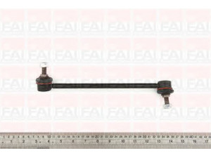 FAI AutoParts SS6079 šarnyro stabilizatorius 
 Ašies montavimas/vairavimo mechanizmas/ratai -> Stabilizatorius/fiksatoriai -> Savaime išsilyginanti atrama
548302F3000