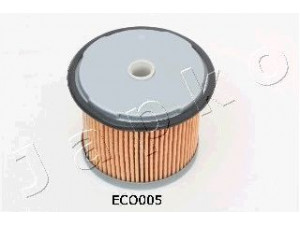 JAPKO 3ECO005 kuro filtras 
 Degalų tiekimo sistema -> Kuro filtras/korpusas
1606451188, 9401906648, 96098964