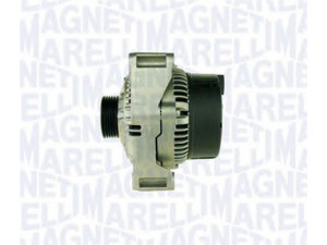 MAGNETI MARELLI 944390409200 kintamosios srovės generatorius 
 Elektros įranga -> Kint. sr. generatorius/dalys -> Kintamosios srovės generatorius
60596660, 60613075, 6059666
