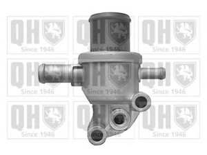 QUINTON HAZELL QTH594K termostatas, aušinimo skystis 
 Aušinimo sistema -> Termostatas/tarpiklis -> Thermostat
7724261, 7729960