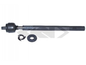 SPIDAN 46356 vidinė skersinė vairo trauklė 
 Vairavimas -> Vairo mechanizmo sujungimai
77 01 463 035
