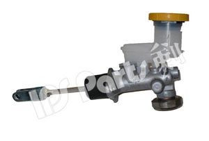 IPS Parts ICM-2701 pagrindinis cilindras, sankaba 
 Sankaba/dalys -> Sankabos valdymas -> Pagrindinis cilindras
37230-FE040