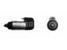 MAHLE ORIGINAL MS 580 starteris