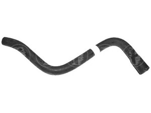 FARE SA 7775 radiatoriaus žarna 
 Aušinimo sistema -> Žarnelės/vamzdeliai/sujungimai -> Radiatoriaus žarnos
6464FK, 95593276, 6464FK, 95593276