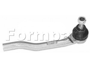 FORMPART 3602028 skersinės vairo trauklės galas 
 Vairavimas -> Vairo mechanizmo sujungimai
53540-SAA-003, 53540-SEL-T01