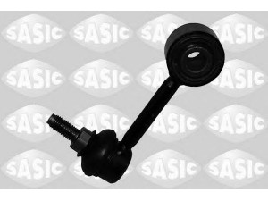 SASIC 2306189 šarnyro stabilizatorius 
 Ašies montavimas/vairavimo mechanizmas/ratai -> Stabilizatorius/fiksatoriai -> Savaime išsilyginanti atrama
701411049B