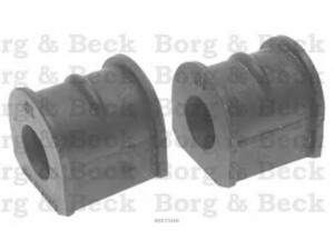 BORG & BECK BSK7346K skersinio stabilizatoriaus komplektas 
 Ašies montavimas/vairavimo mechanizmas/ratai -> Stabilizatorius/fiksatoriai -> Pasukimo trauklė
8970483180, 97048318, 97048318