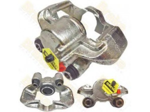 Brake ENGINEERING CA1039R stabdžių apkaba 
 Dviratė transporto priemonės -> Stabdžių sistema -> Stabdžių apkaba / priedai
7701201658