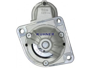 AD KÜHNER 254155 starteris 
 Elektros įranga -> Starterio sistema -> Starteris
12417830793, 12417832486, 12417834214