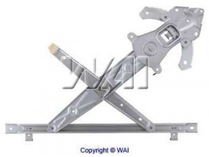 WAIglobal WPR0121L lango pakėliklis
6F2Z1723201DA, 6F2Z7823395BA