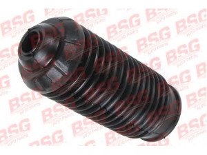 BSG BSG 30-705-044 apsauginis dangtelis/gofruotoji membrana, amortizatorius 
 Pakaba -> Amortizatorius
7 379 687, 7379687, 95AB 3K036 AD