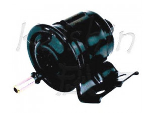KAISHIN FC1268 kuro filtras 
 Techninės priežiūros dalys -> Papildomas remontas
MR266494