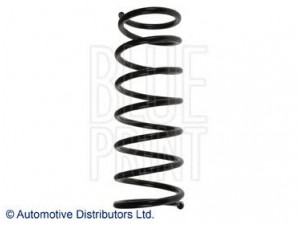 BLUE PRINT ADC488372 spyruoklė 
 Pakaba -> Spyruoklės
MR272082