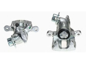 BREMBO F 56 081 stabdžių apkaba 
 Dviratė transporto priemonės -> Stabdžių sistema -> Stabdžių apkaba / priedai
440012F500, 440018F800