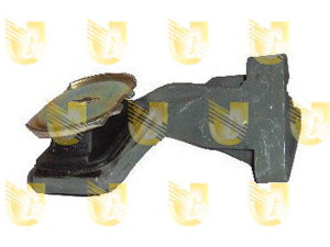 UNIGOM 395370 variklio montavimas 
 Variklis -> Variklio montavimas -> Variklio montavimo rėmas
46515031