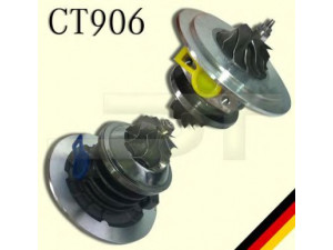 ACI - AVESA CT-906 montavimo komplektas, kompresorius 
 Išmetimo sistema -> Turbokompresorius
MV30620721, MW31216381, 14411-00Q0A