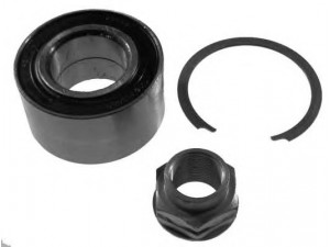 MGA KR3047 rato guolio komplektas 
 Ašies montavimas/vairavimo mechanizmas/ratai -> Rato stebulė/montavimas -> Rato guolis
5890987, 60815882, 7174460, 71714460